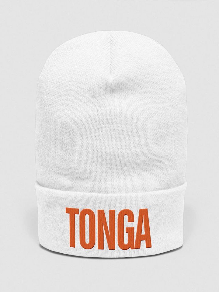 TONGA product image (1)