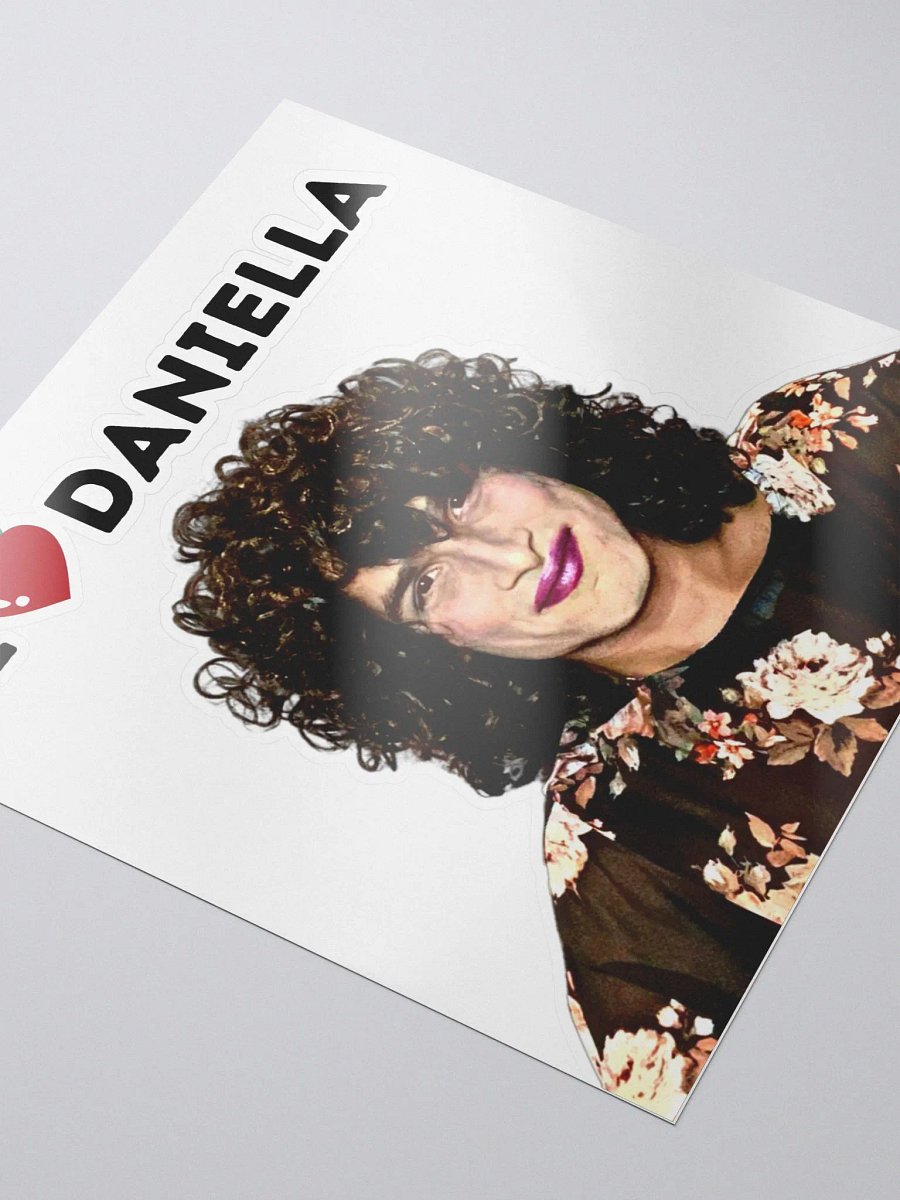 I Heart Daniella 