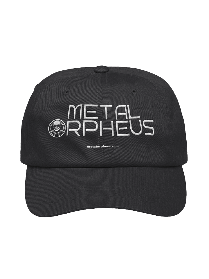 Metal Orpheus Helmet of Protection +1 product image (1)