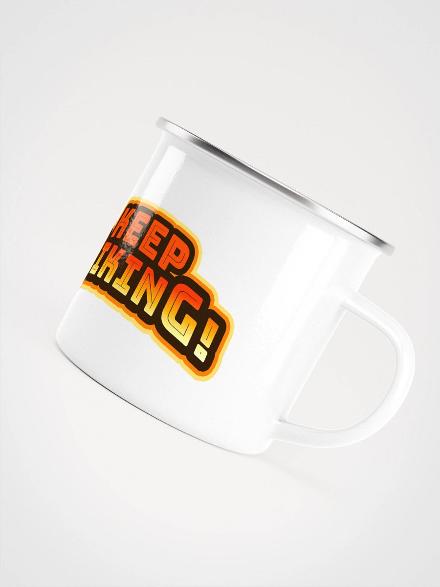 Explore & Adventure Camp Mug product image (4)