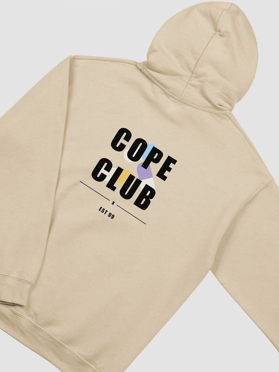 Cope Club Jumper Black Print v2 product image (16)