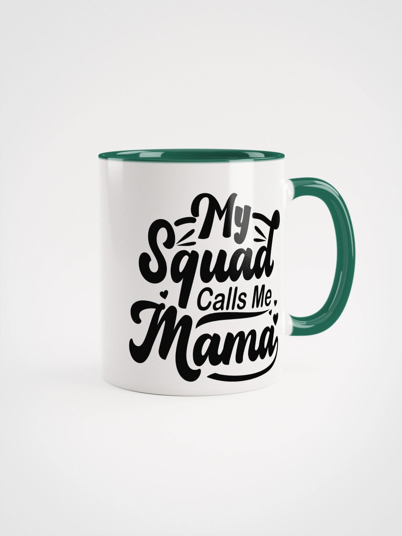 Squad Mama - Ceramic Mug product image (2)
