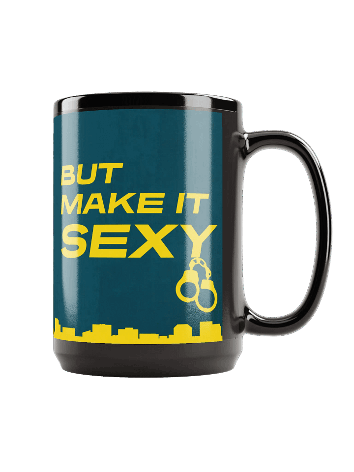 Arrest Me, But Make It Sexy Mug product image (2)