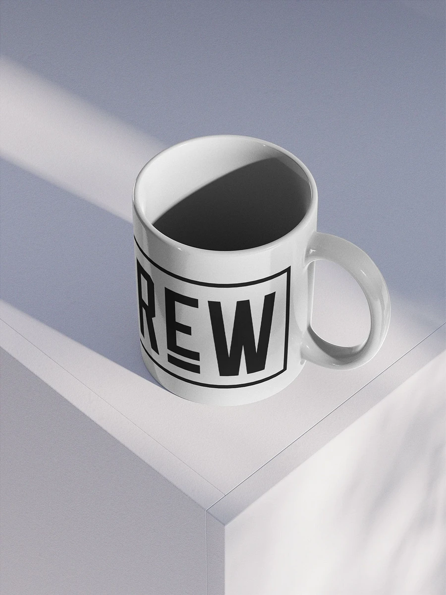 CrossCrew Mug product image (3)