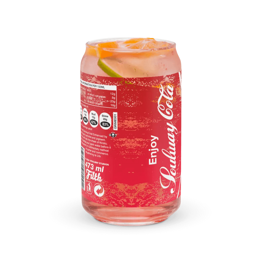 SoulwayCola product image (7)