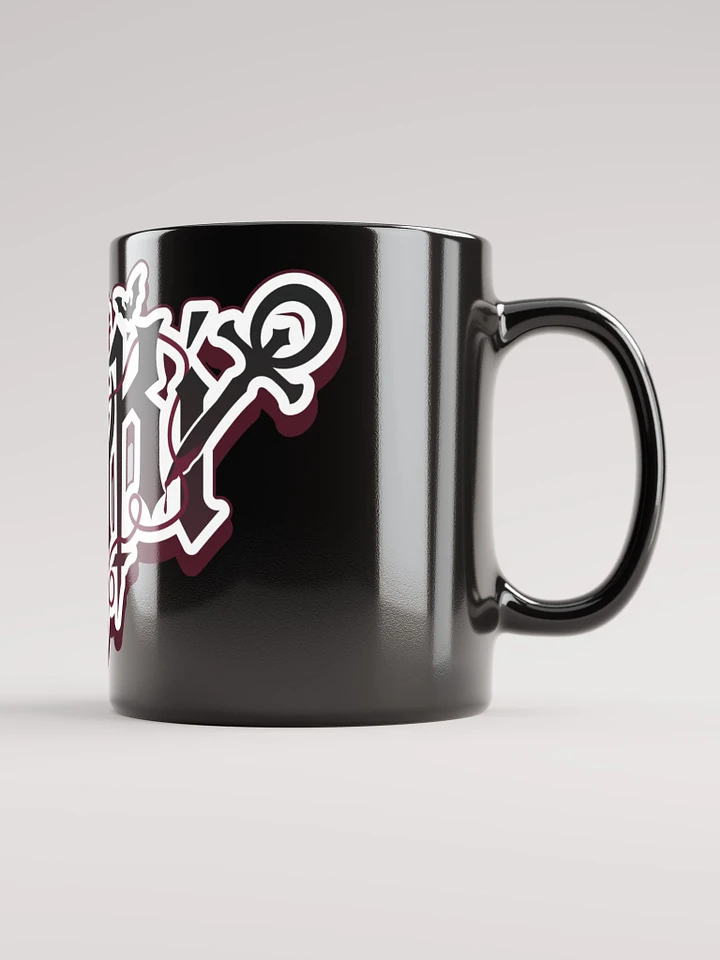 [GYKI] Black Sip Mug product image (1)