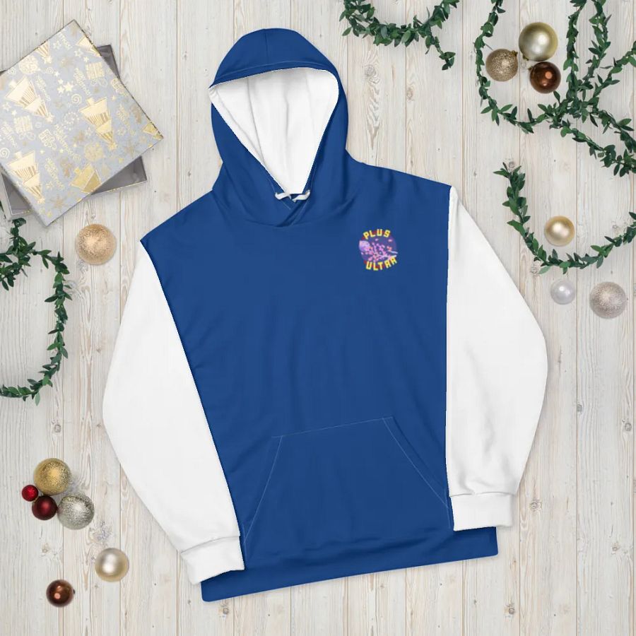 Plus Ultra Sweater product image (11)
