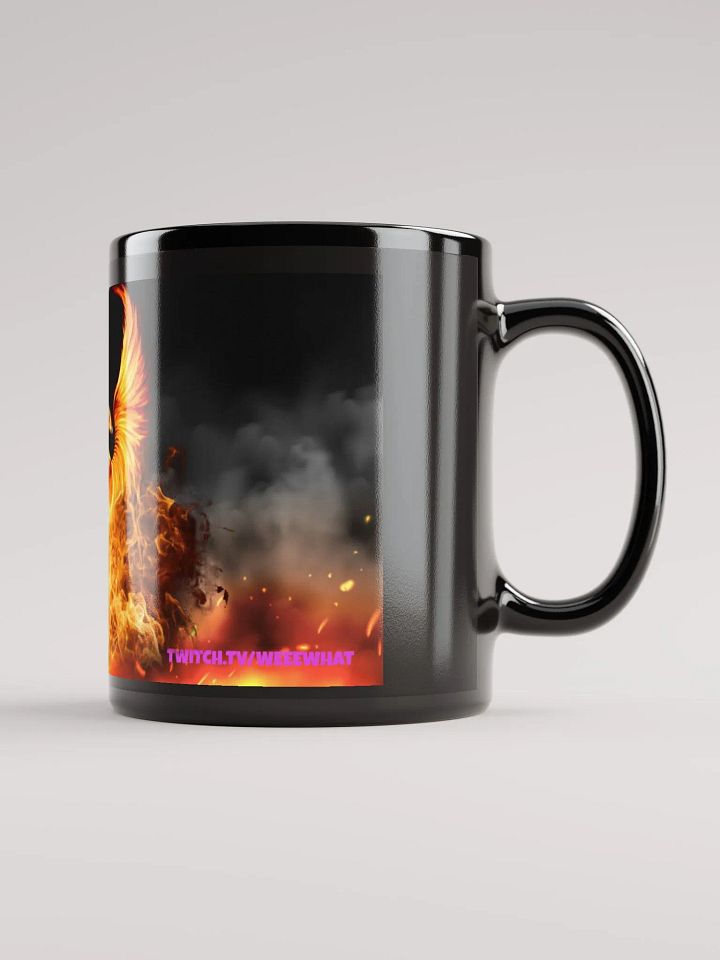 Phoenix Mug product image (2)
