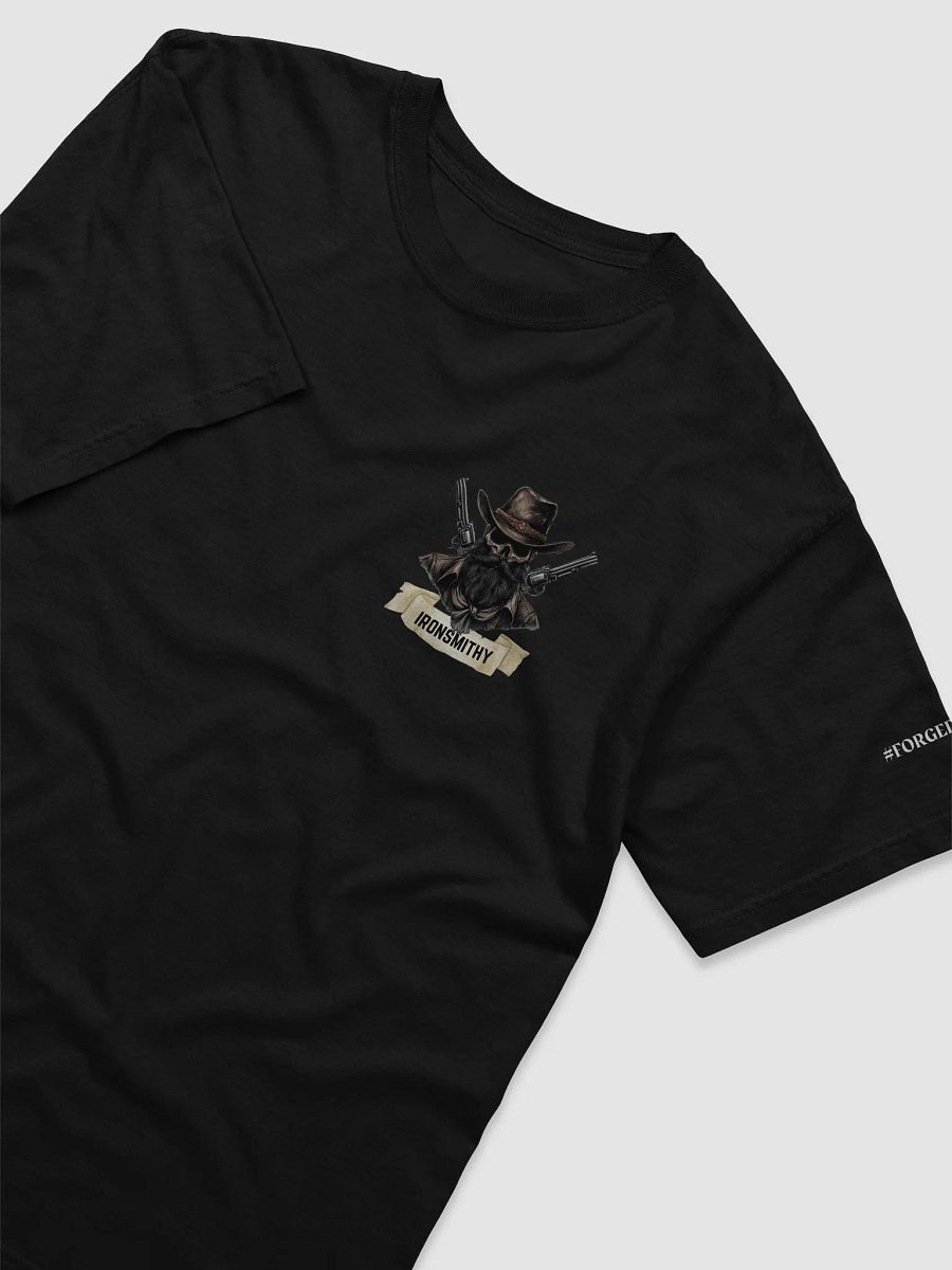 Iron Tee product image (3)