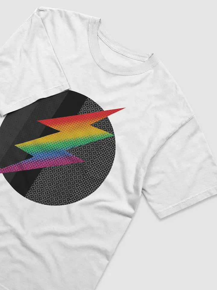 Taking Care Of LGBTQ Business - T-Shirt product image (20)