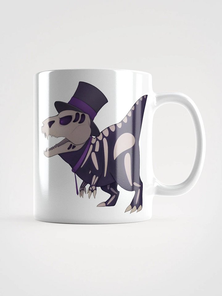Gremlin Vol Mug (Right Handed) product image (2)