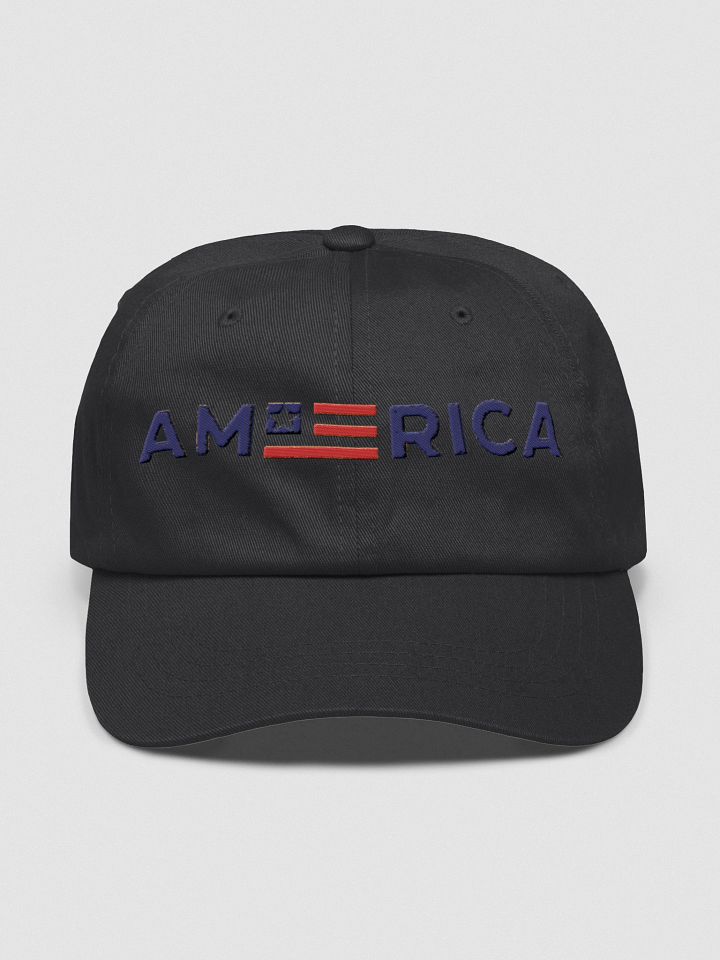 Official America Hat product image (3)