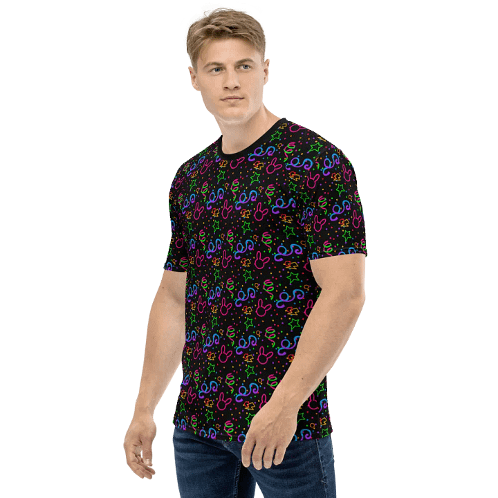 Arcade Bun Shirt product image (2)
