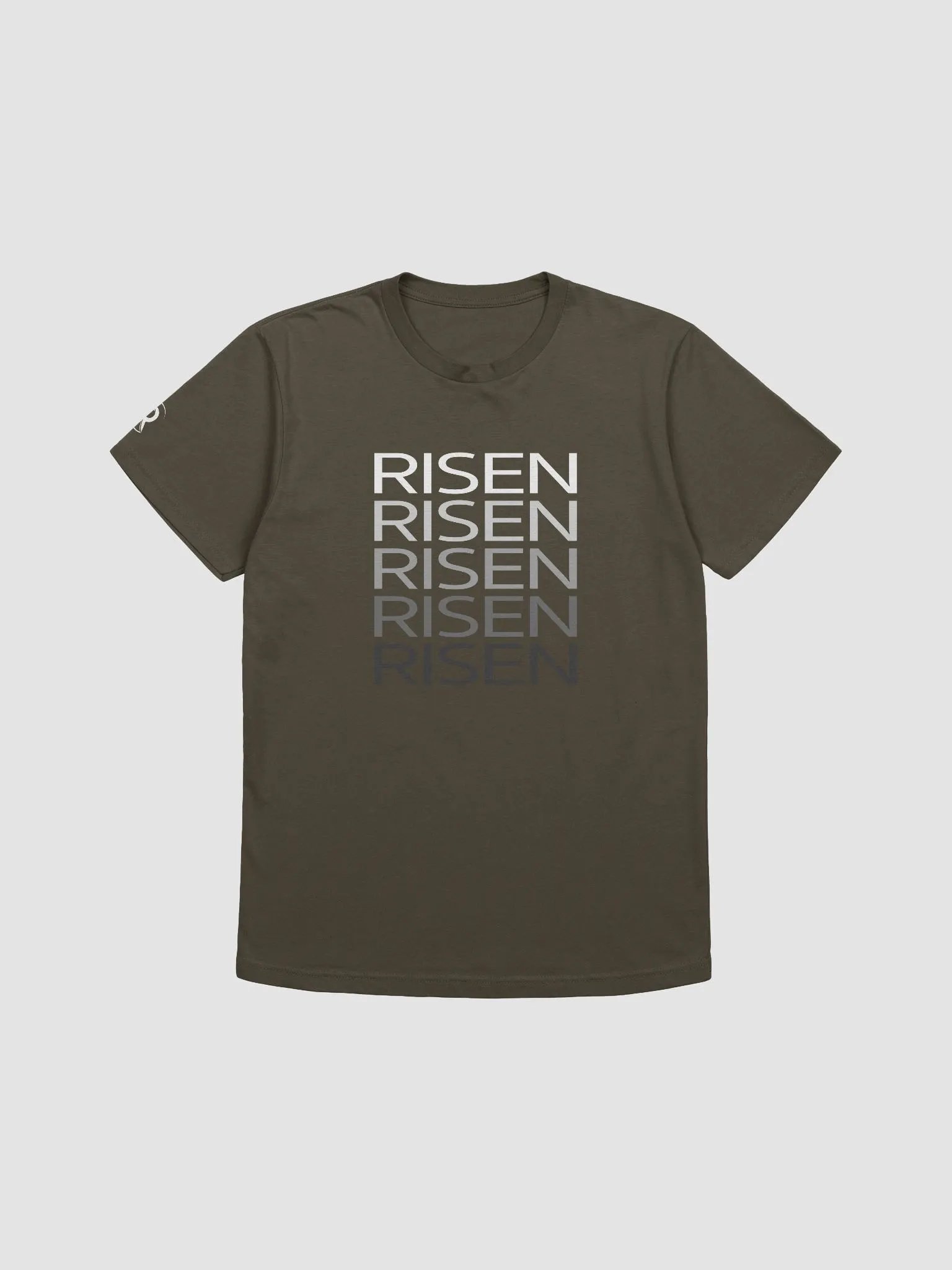 Gradient Risen Large Design product image (2)