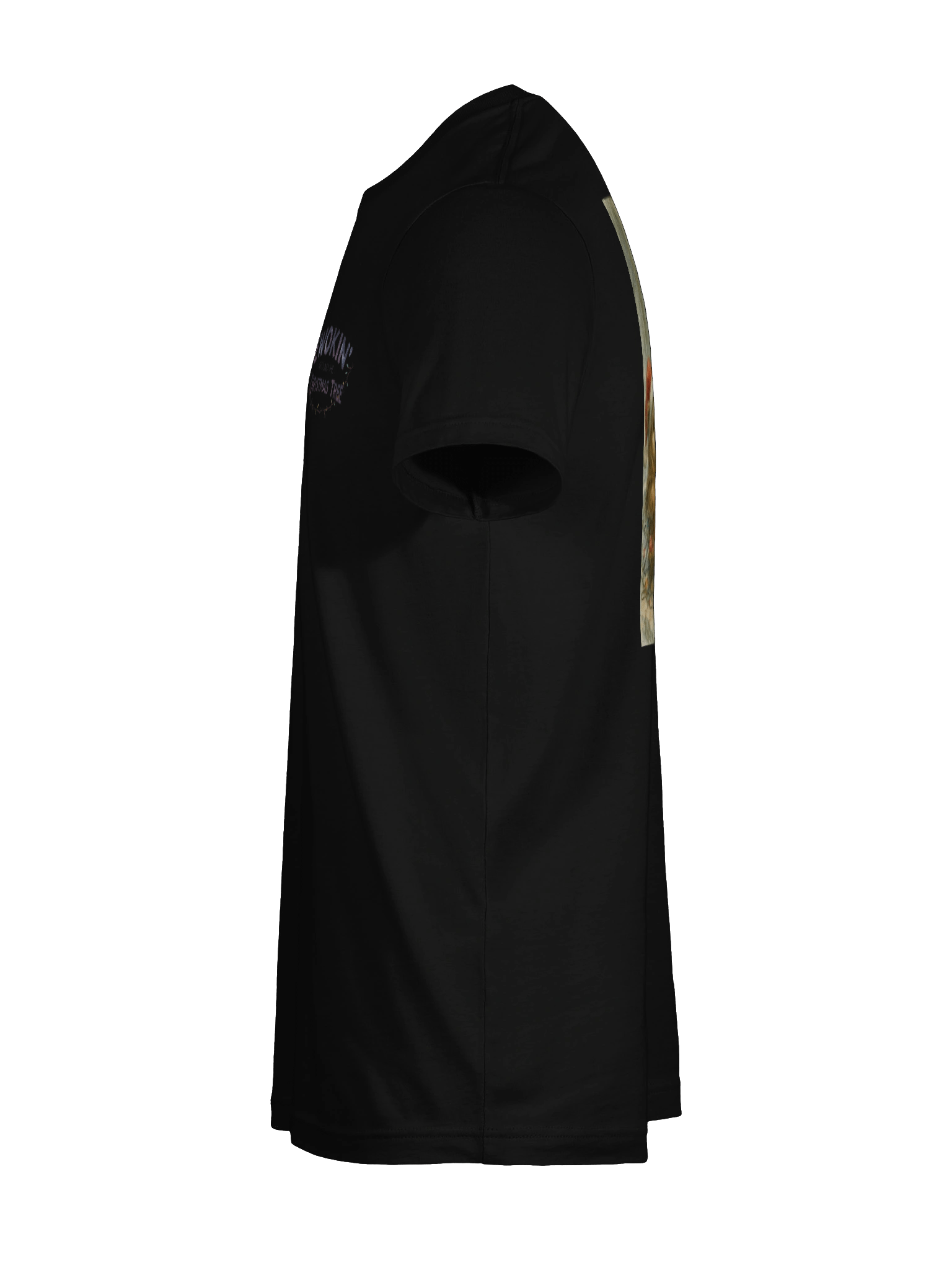 Ewokin' Around the Christmas Tree T-Shirt product image (94)