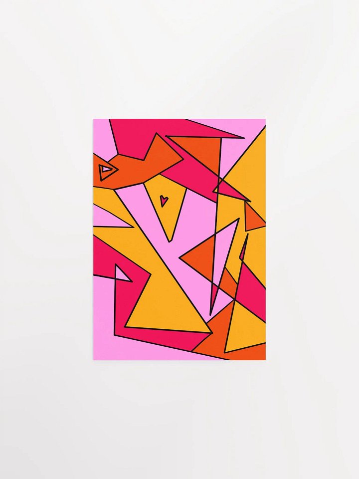 Sharp art print product image (1)