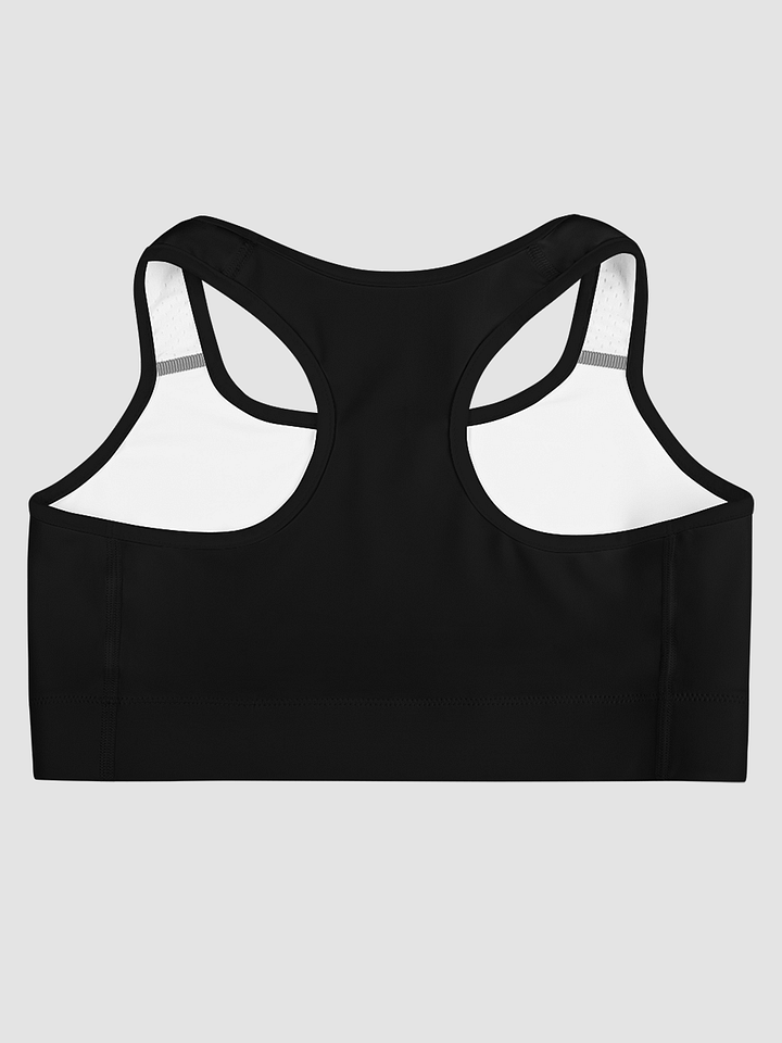 Running Comps Is My Cardio - Sports bra product image (2)