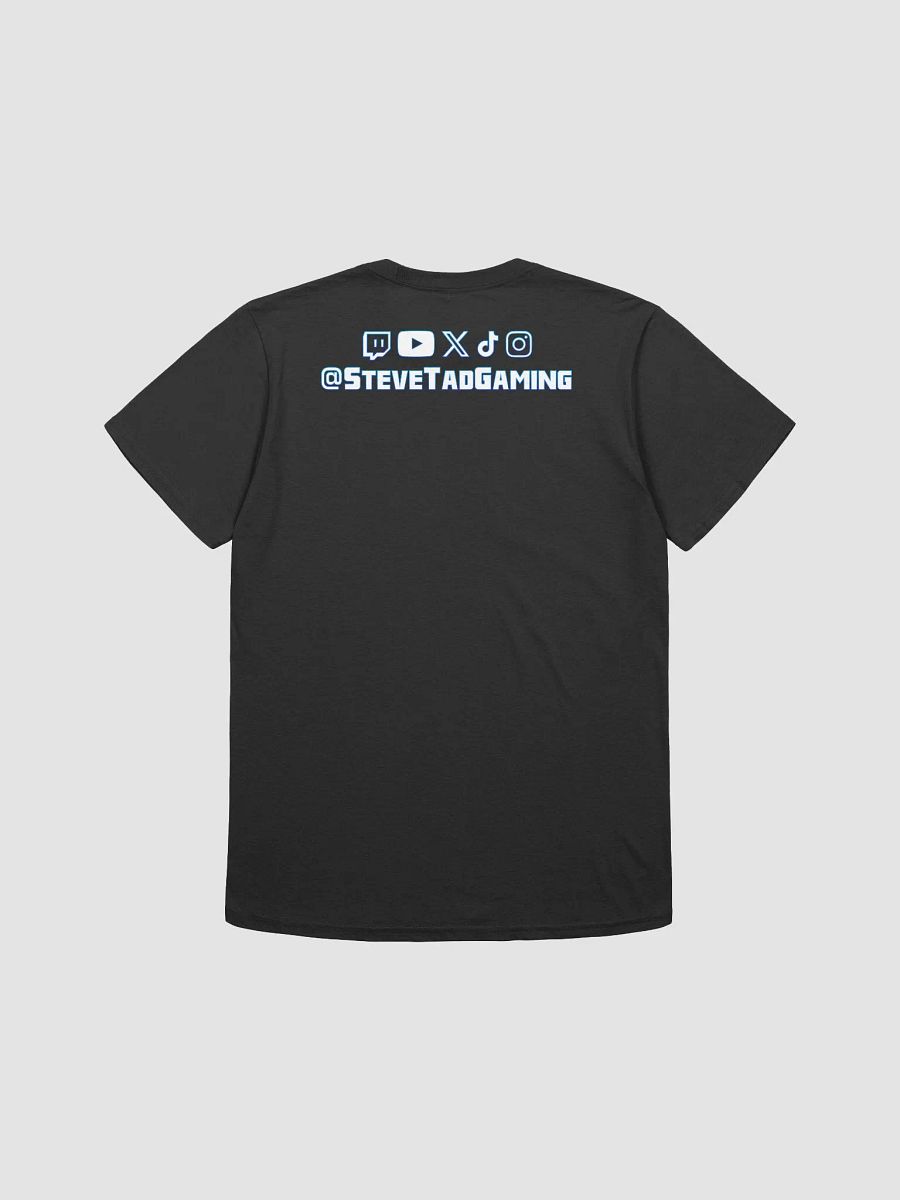 Steve Tad Gaming ECW Inspired Tee product image (2)