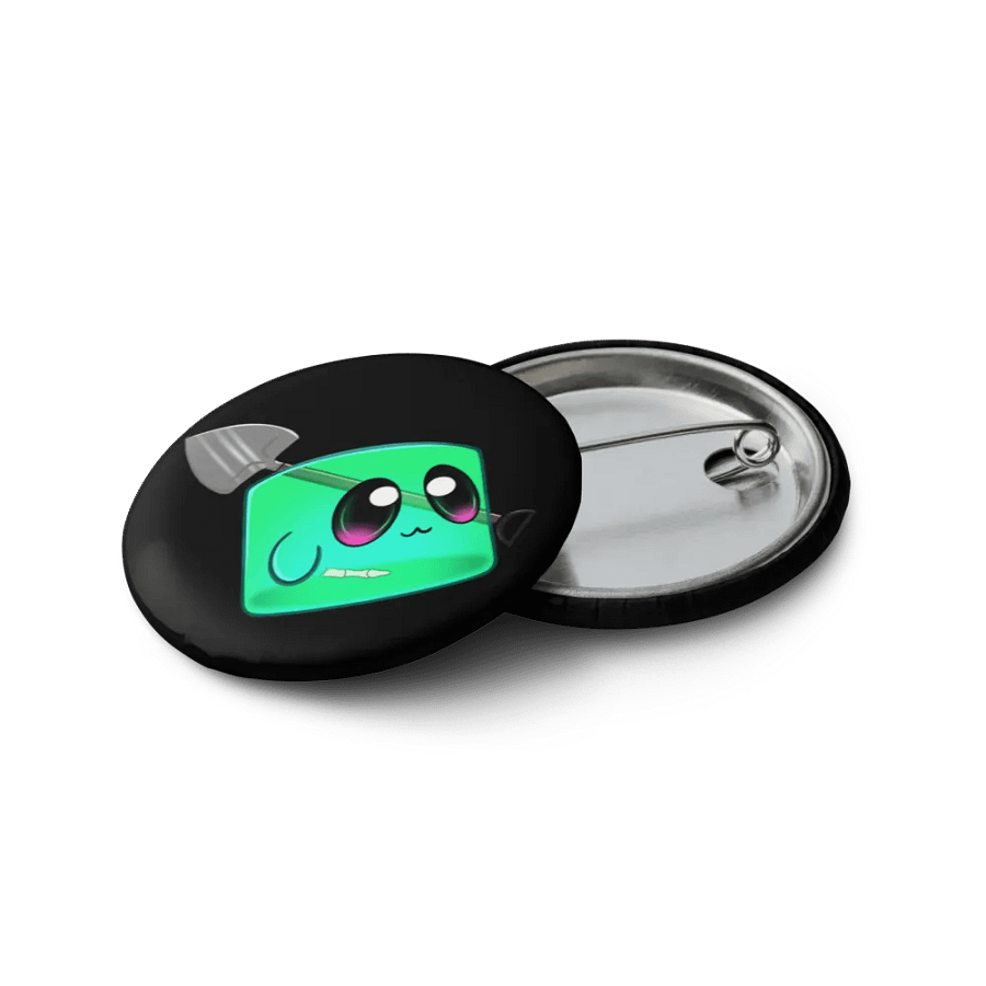 Adorable Jelly Explorer Pin Set product image (12)