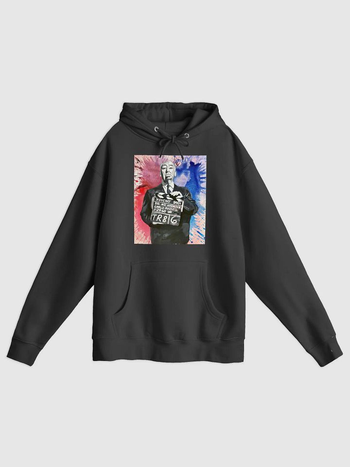 Psycho Splatter Hoodie product image (1)