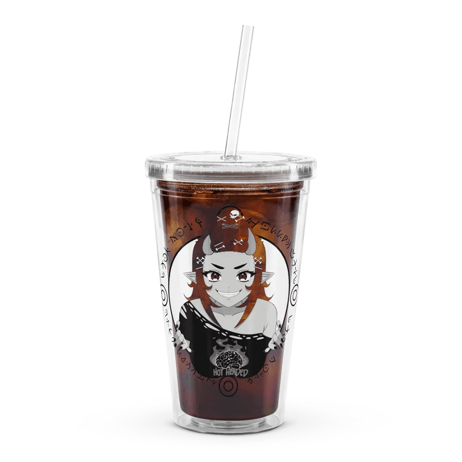 Rabid Summon Tumbler product image (10)