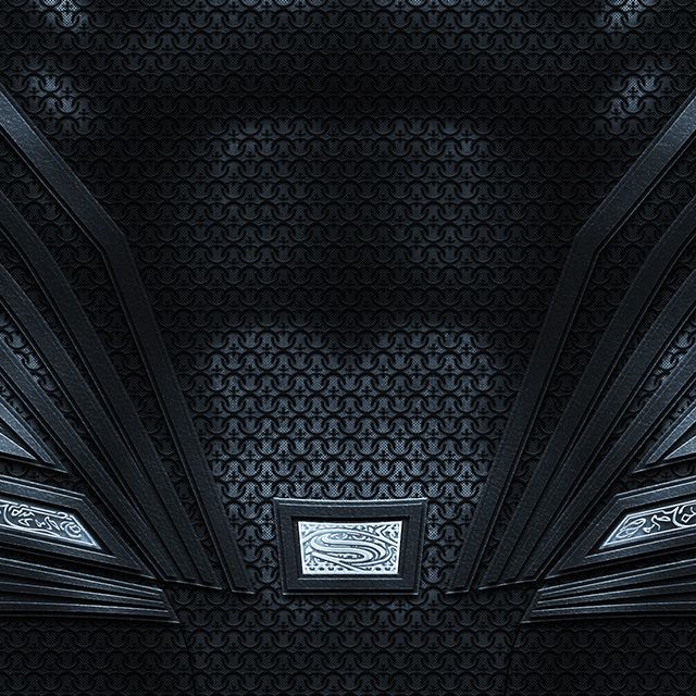 Super | JL (Black Edition) product image (1)