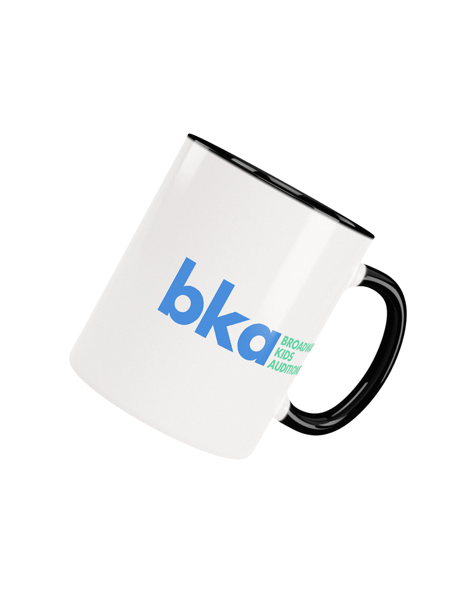 BKA Ceramic Mug product image (11)