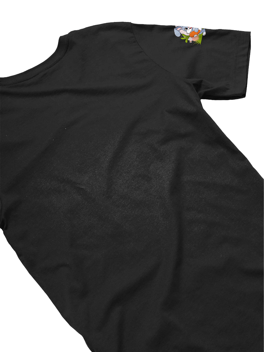 Bunny Bliss Easter T-Shirt product image (36)
