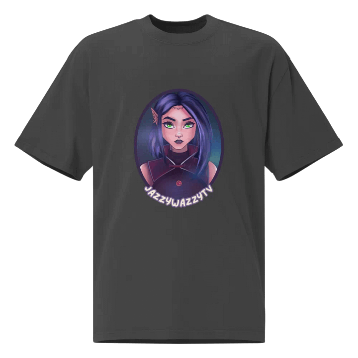 JazzyWazzy Portrait Scream Queens product image (1)
