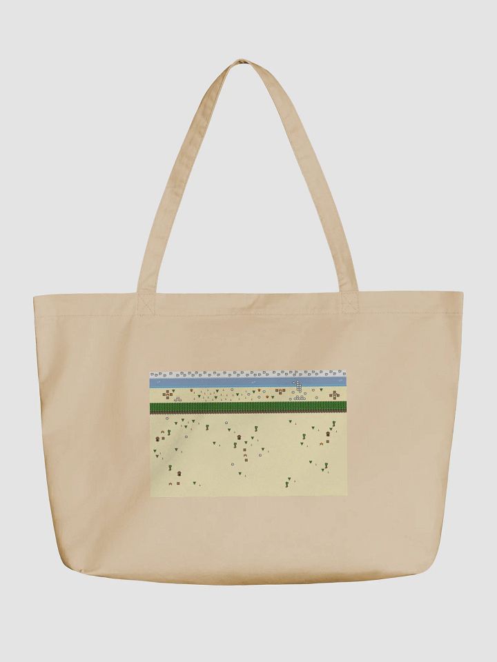 Summer Header on a Tote product image (1)