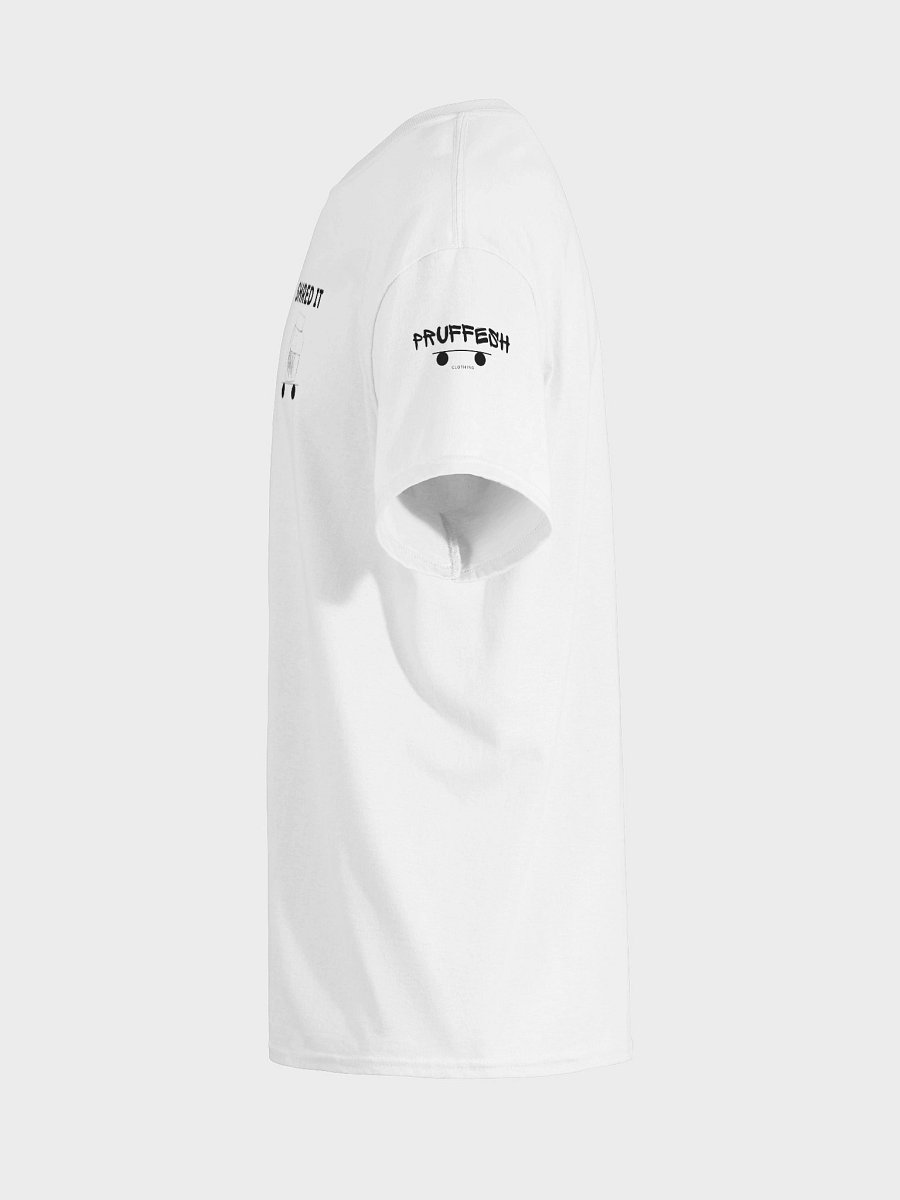 Shredder Tee product image (4)