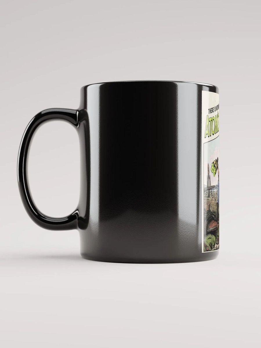 Nufs Judgement Mug product image (2)