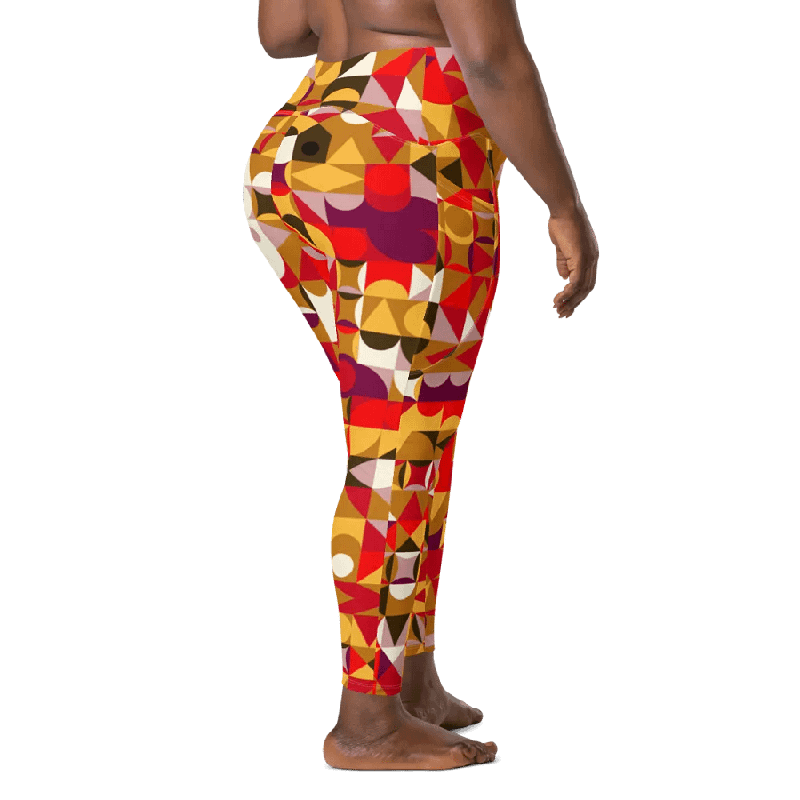 Funky Shapes 1 product image (8)