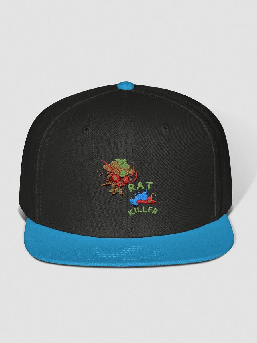 Rat Killer Snapback product image (11)