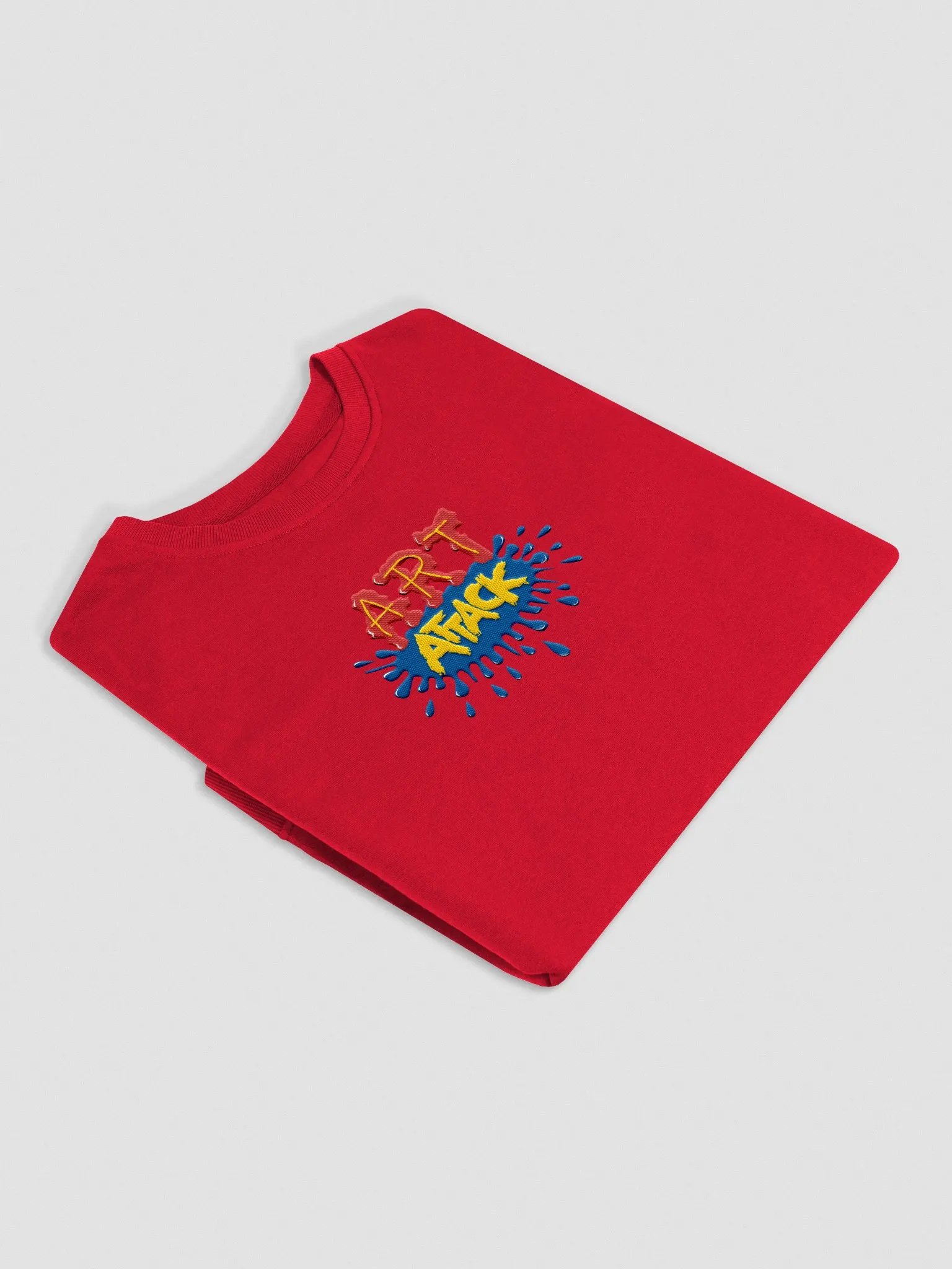 Big Neil's jumper product image (3)