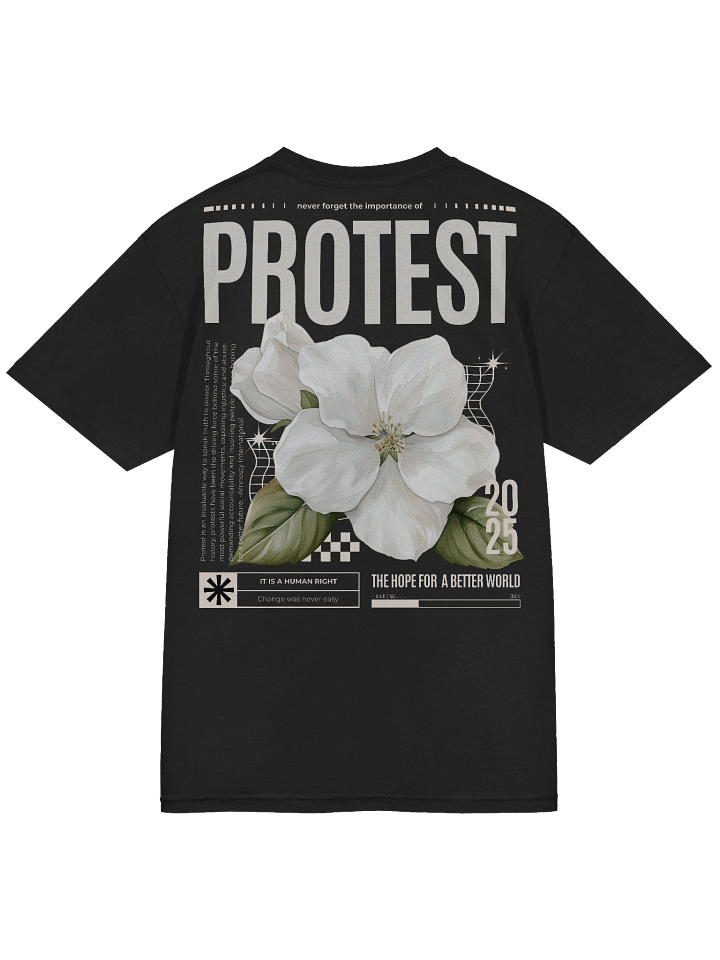Protest - T-Shirt product image (2)