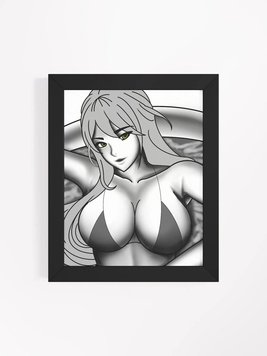 Hot Tub Waifu product image (22)