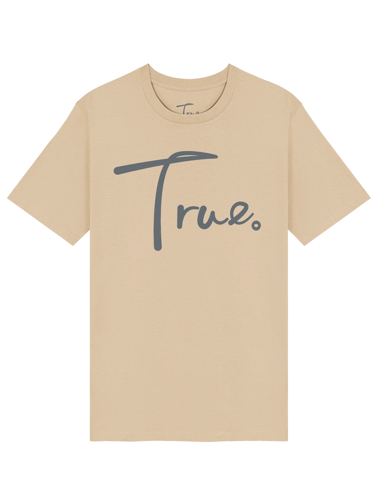 The Daily — in Desert Dust + Slate Blue (Unisex) product image (2)