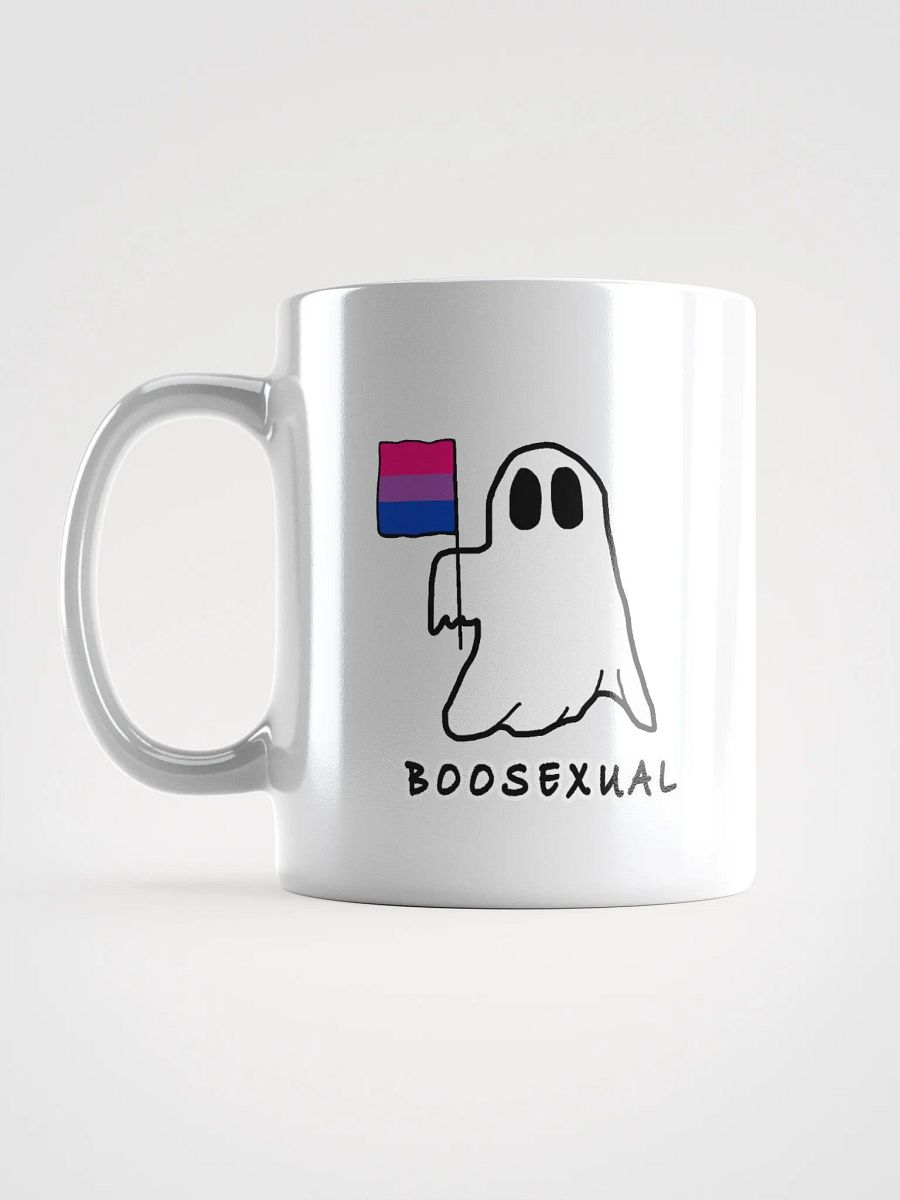 BOOsexual Mug product image (12)