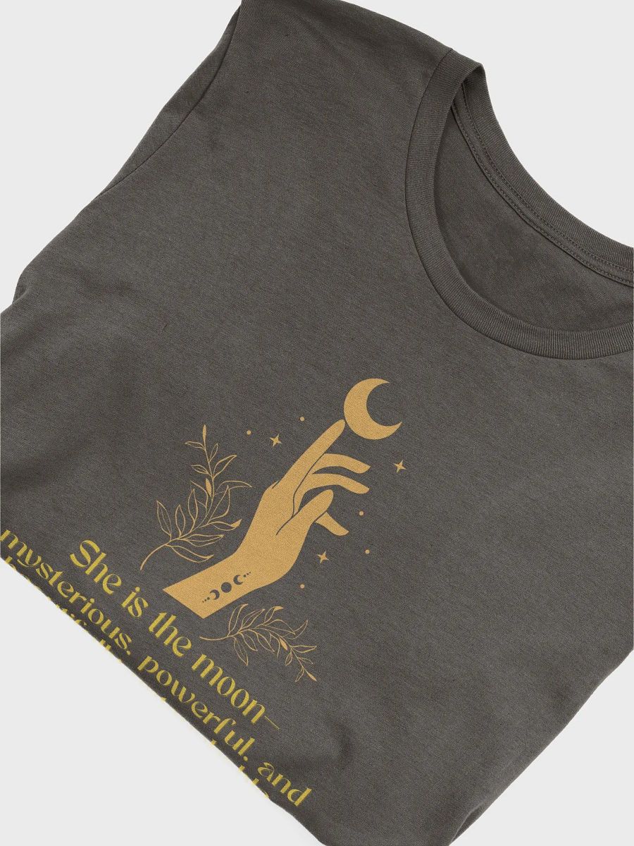 Moonlit Embrace T-Shirt product image (9)