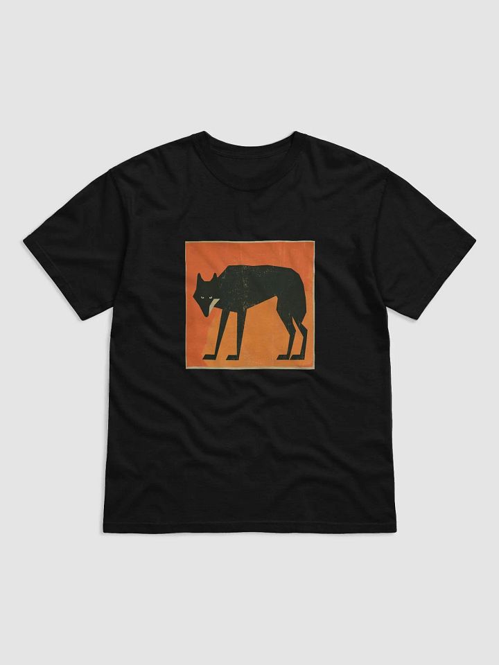 Wolf Jacob Tee product image (4)
