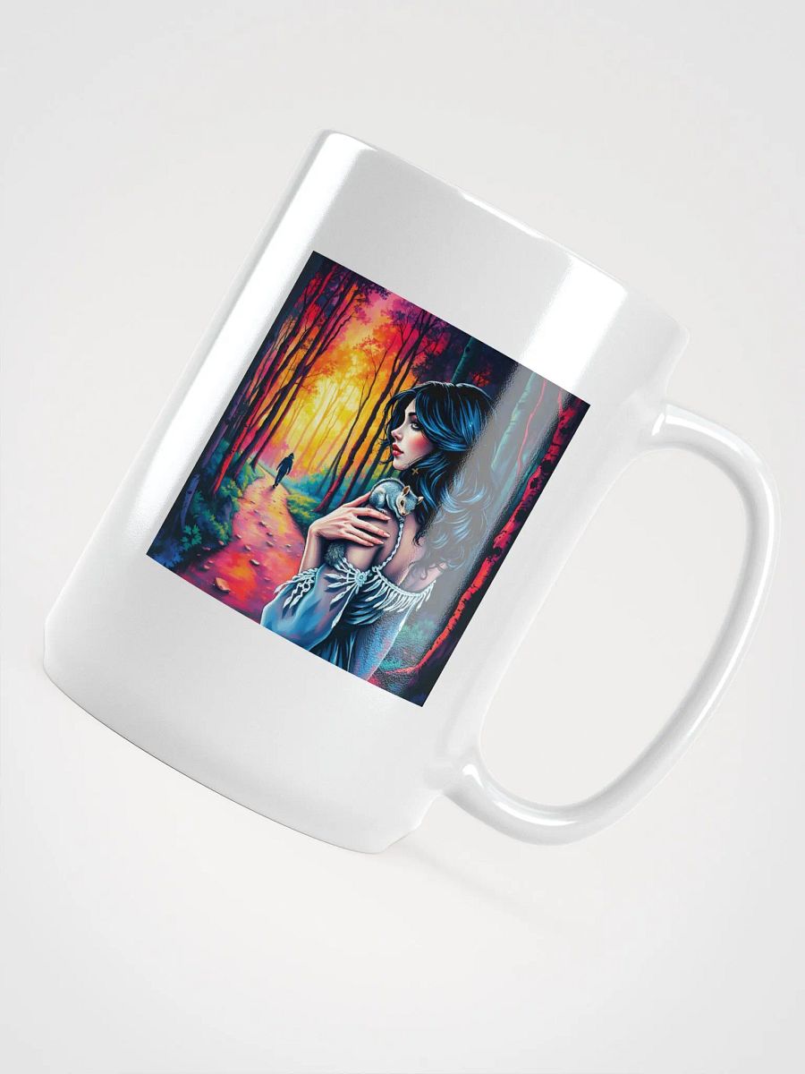 Enchanted Forest Mug product image (4)