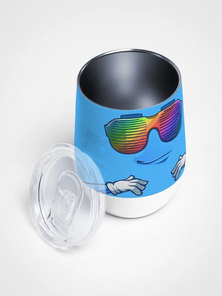 Chub mug Energy product image (2)