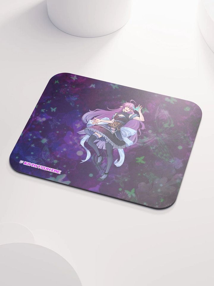 Butterfly Mouse Mat product image (2)
