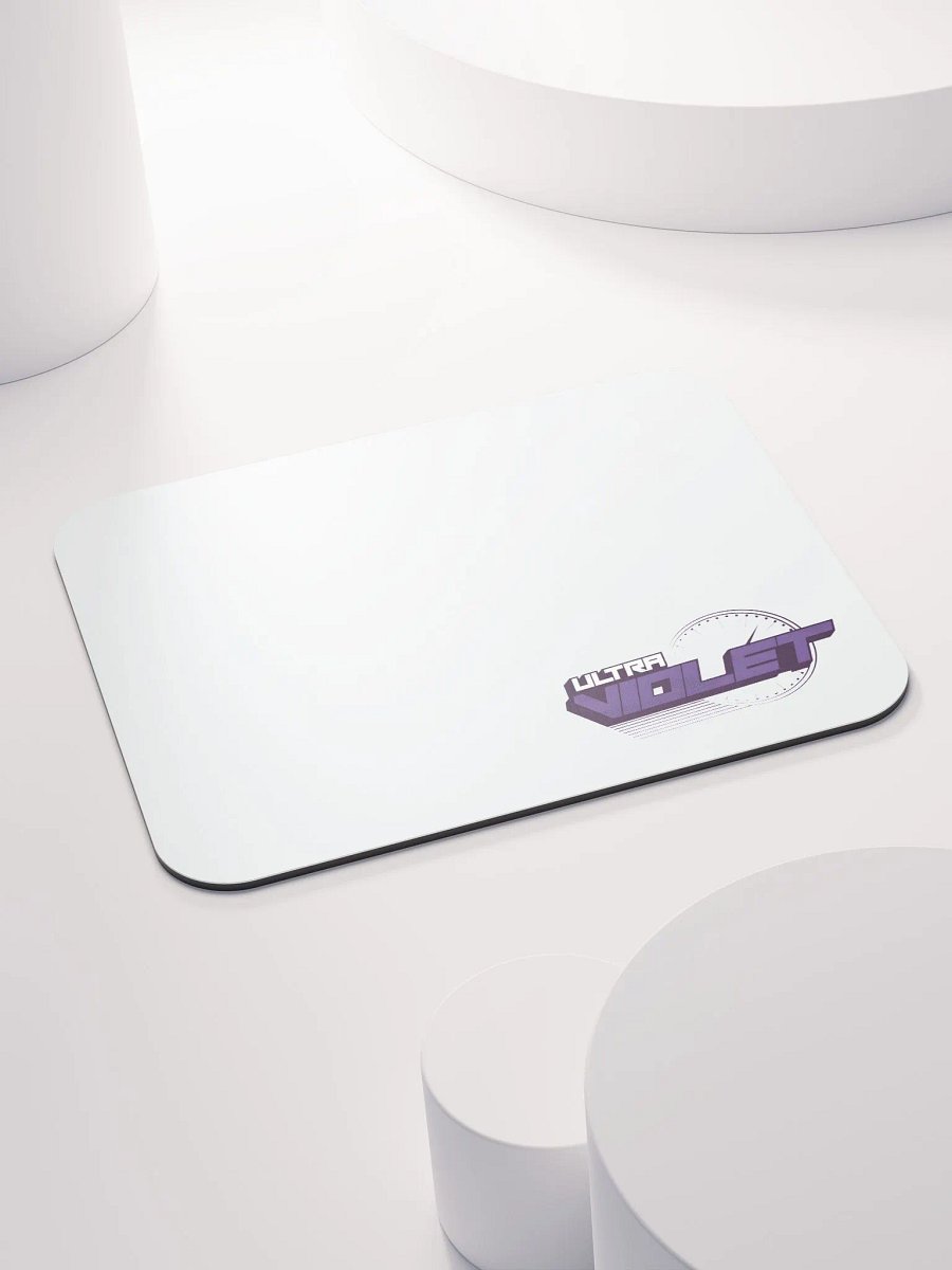 Ultra Violet Classic Mouse Pad product image (4)