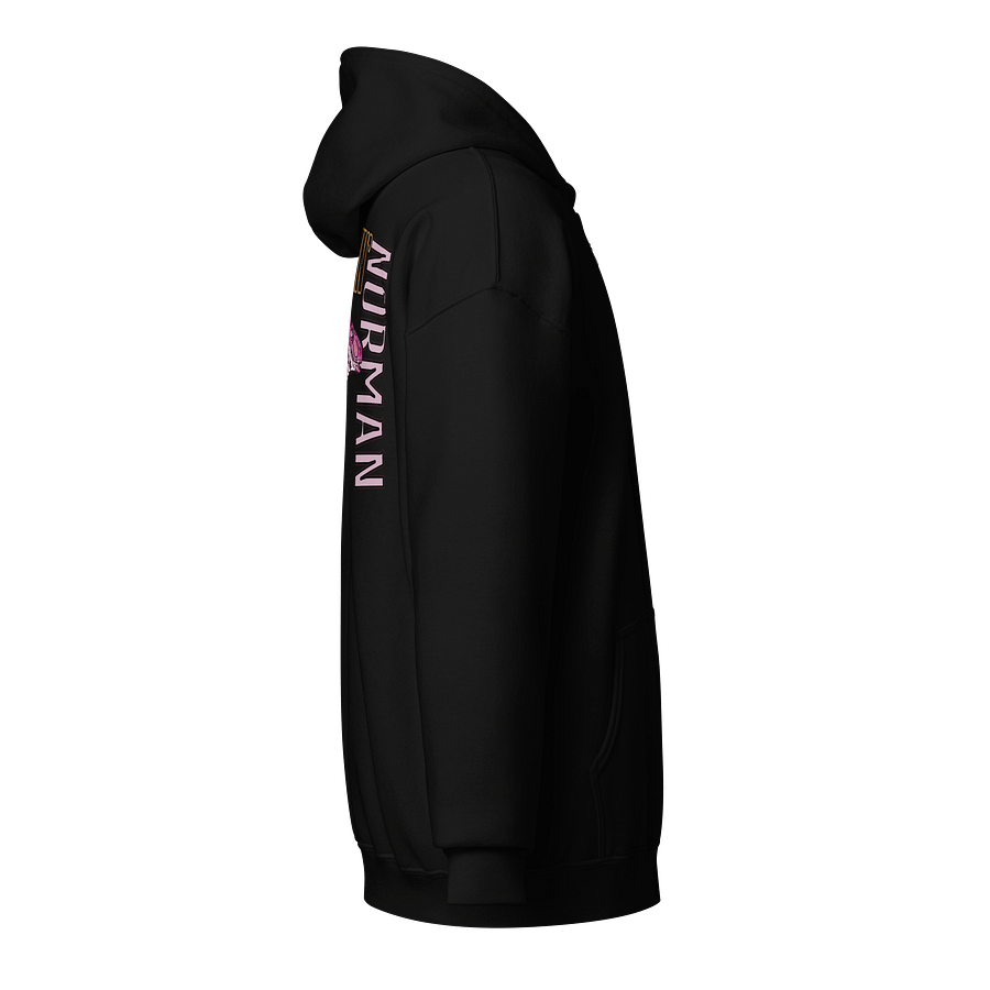 Stormin' Norman Hoodie product image (4)