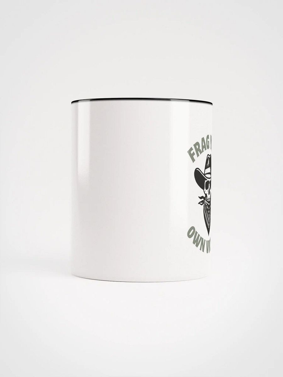 Gamer's Delight Ceramic Mug product image (5)