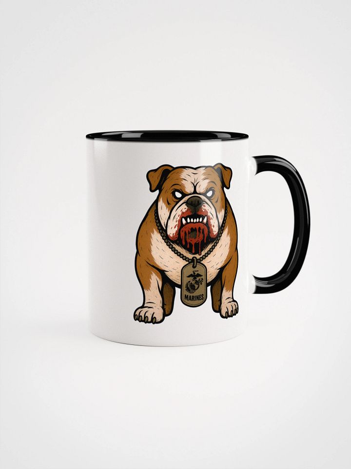 TTMD "FIDO" Mug product image (2)