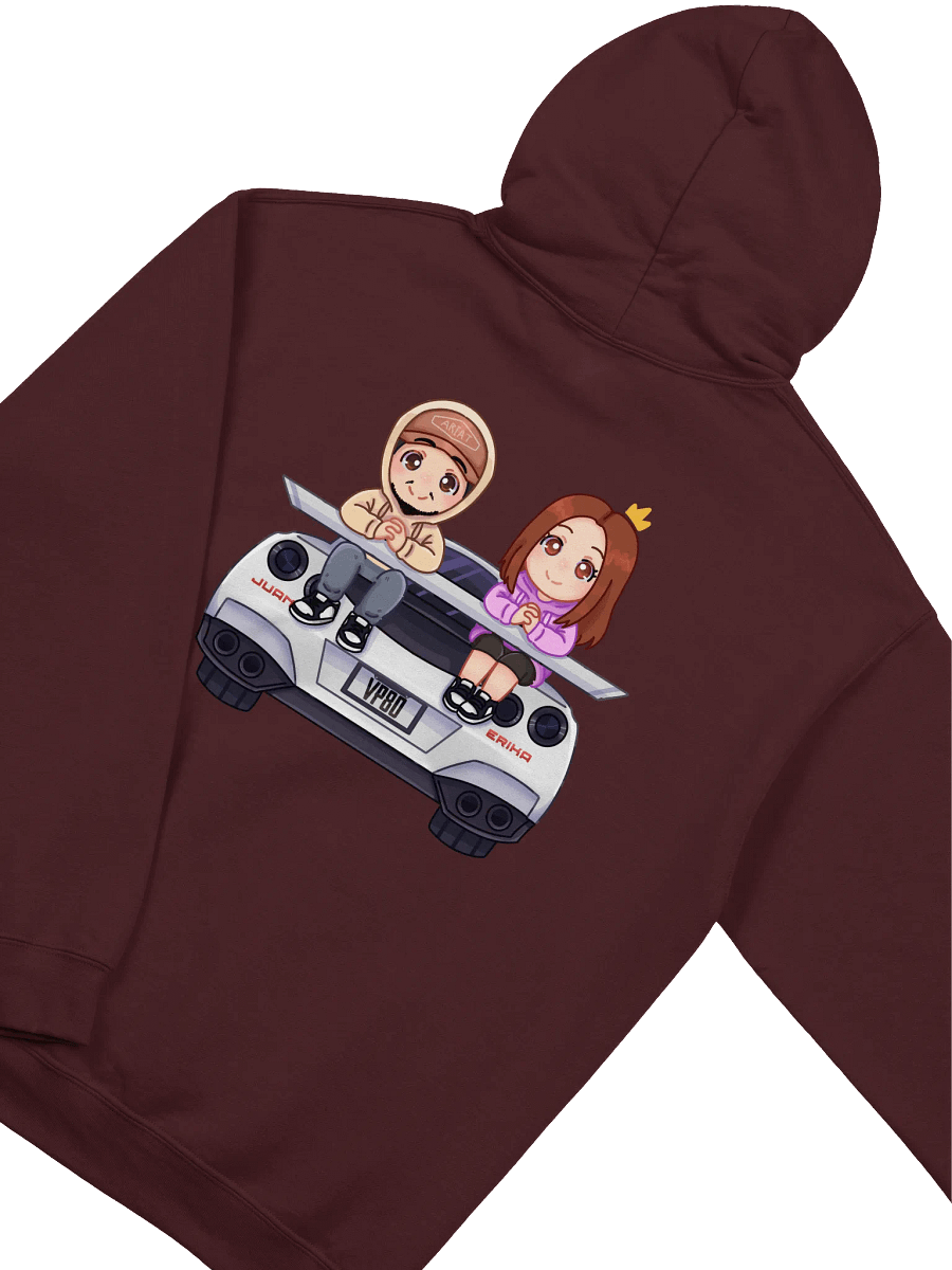 VP80 Hoodie (Spring) product image (18)