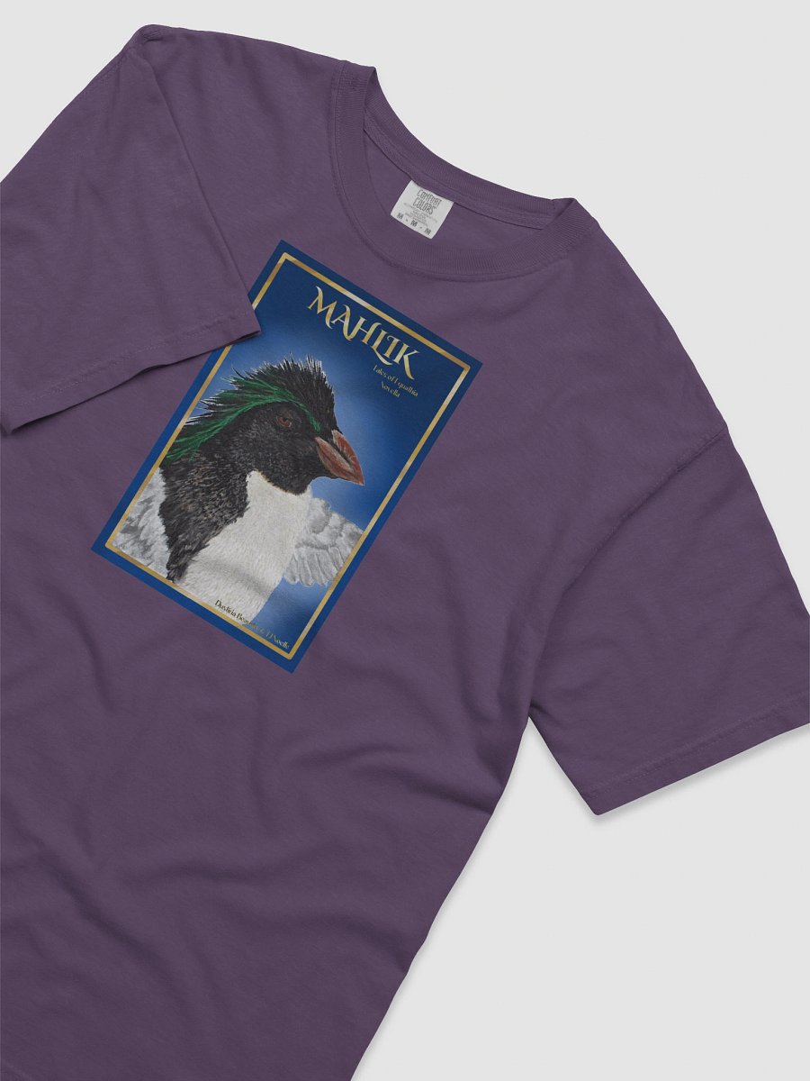 Mahlik t shirt product image (3)